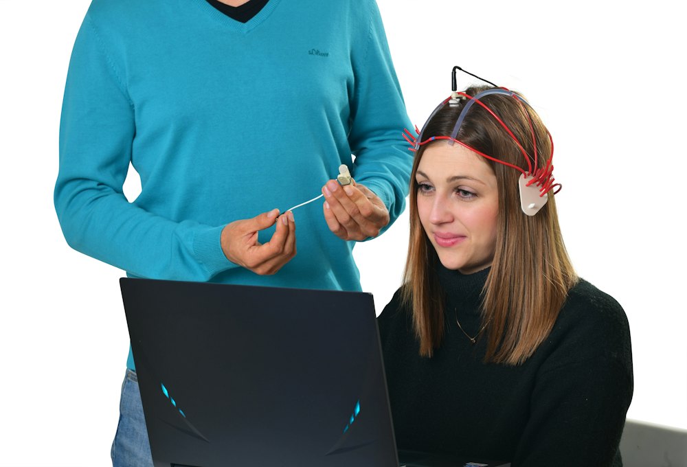 نقشهی مغزی و ارزیابی عصبروانشناختی