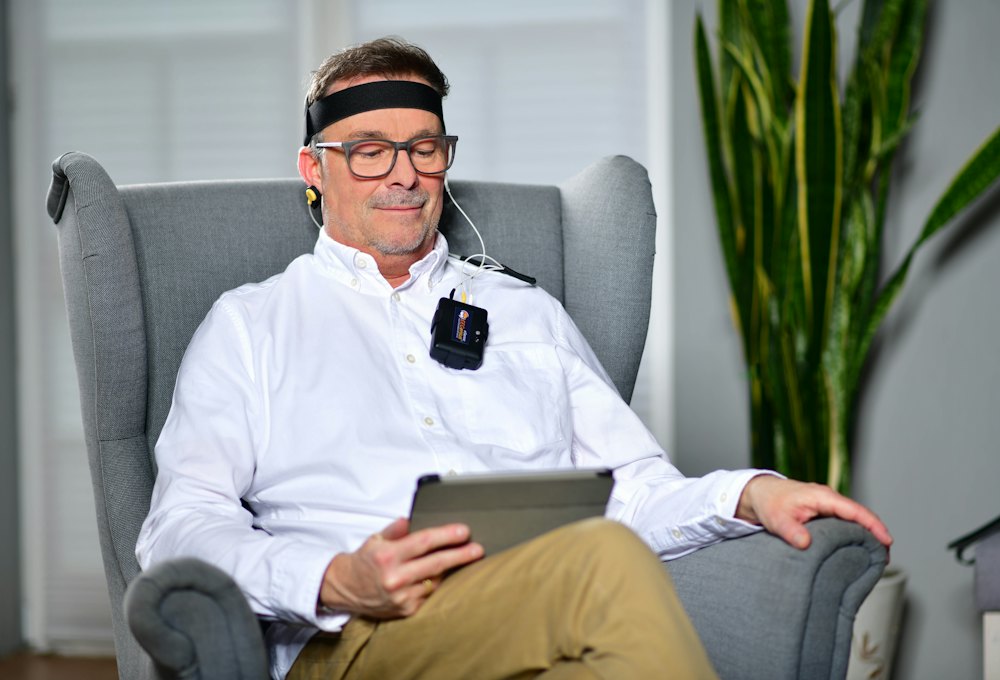 تحریک مغز (tDCS و rTMS): چه زمانی و برای چه کسانی؟
